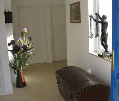 Golovik House | piccolo paradiso