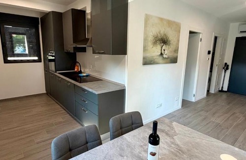 Cilipi Apartment | Picho Apartment