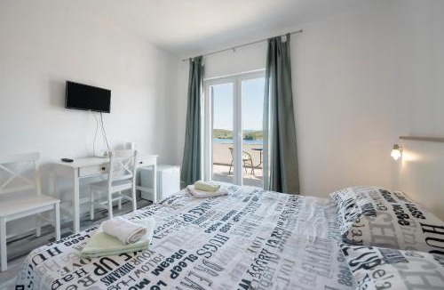 Luka Bed & Breakfast | Picić Guesthouse