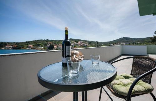 Luka Bed & Breakfast | Picić Guesthouse