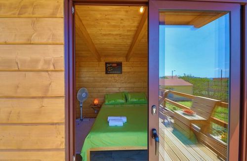 Rudine House | Picturesque Escape Holiday Home with Pool and Sauna - Four Bedroom Holiday Home with Sauna and Pool