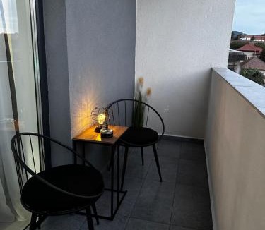 Alba Iulia Apartment | PIN Apartments - B dul Ferdinand