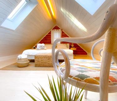Hlevci Cabin | Pine Lodge