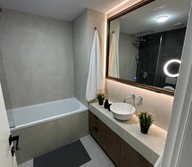 Voluntari Apartment | Pipera Luxury Suite - Victoria Homes
