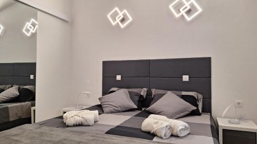 Komen Apartment | Piramida Kras