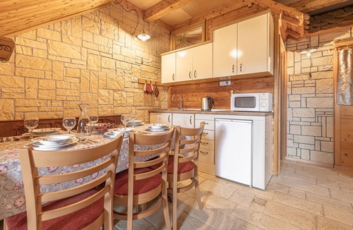 Prem House | Pivka Lovely Duplex With Sauna, Pivka, Slovenia