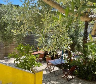 Veli Losinj House | Pjacal