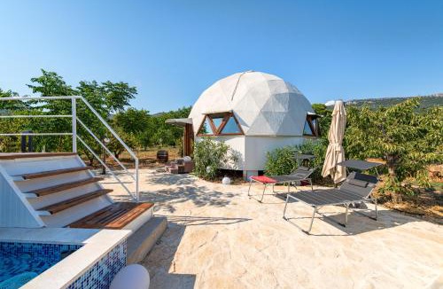 Rudine House | Planetarium