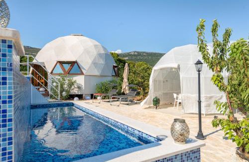 Rudine House | Planetarium