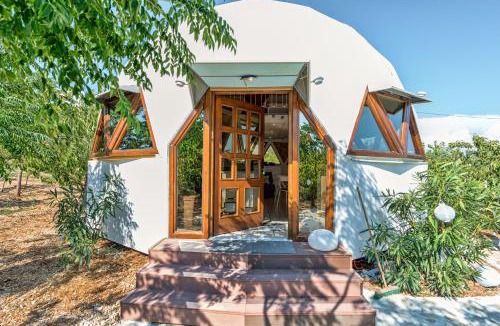 Rudine House | Planetarium