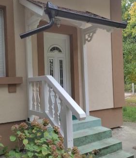 Palic Apartment | Platan Apartman