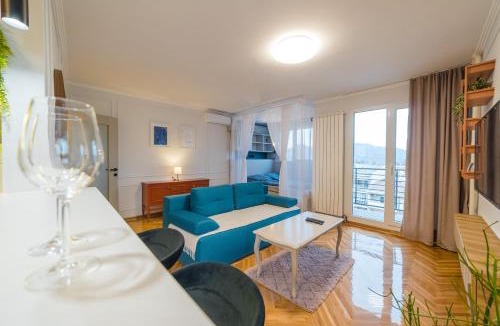 Pirot Apartment | Platinum apartman