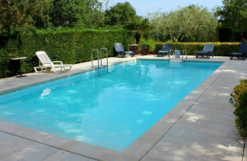 Fiorini Apartment | "Plavo More" mit Terrasse by Interhome