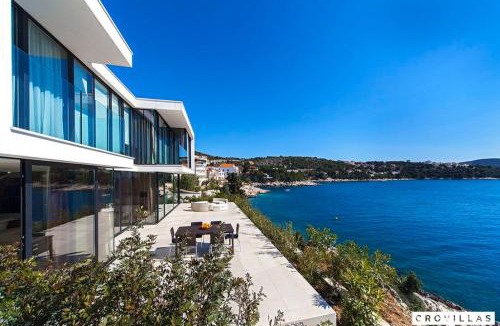 Primosten Villa | Plaza Ii