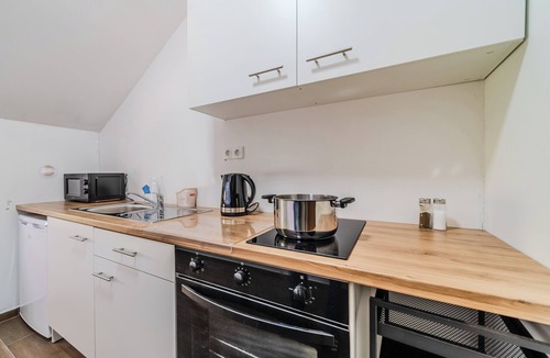 Irinovac Apartment | Plitvice Lakes Apartments and Rooms 7, Plitvice Lakes - Irinovac, Croatia