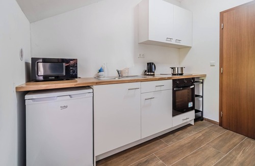 Irinovac Apartment | Plitvice Lakes Apartments and Rooms 7, Plitvice Lakes - Irinovac, Croatia