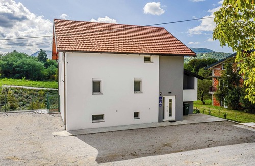 Irinovac Apartment | Plitvice Lakes Apartments and Rooms 7, Plitvice Lakes - Irinovac, Croatia