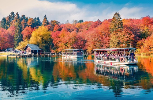 Irinovac Apartment | Plitvice Lakes Apartments and Rooms 7, Plitvice Lakes - Irinovac, Croatia