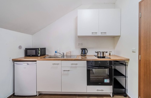 Irinovac Apartment | Plitvice Lakes Apartments and Rooms 6, Plitvice Lakes - Irinovac, Croatia