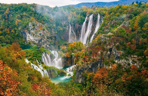 Irinovac Apartment | Plitvice Lakes Apartments and Rooms 6, Plitvice Lakes - Irinovac, Croatia
