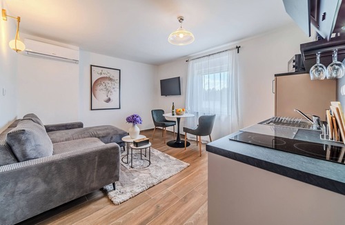 Irinovac Apartment | Plitvice Lakes Apartments and Rooms 3, Plitvice Lakes - Irinovac, Croatia