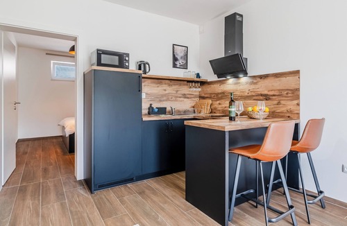 Irinovac Apartment | Plitvice Lakes Apartments and Rooms 2, Plitvice Lakes - Irinovac, Croatia