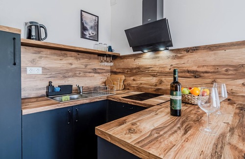 Irinovac Apartment | Plitvice Lakes Apartments and Rooms 2, Plitvice Lakes - Irinovac, Croatia