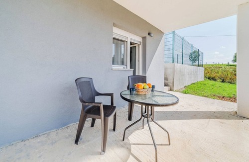 Irinovac Apartment | Plitvice Lakes Apartments and Rooms 2, Plitvice Lakes - Irinovac, Croatia