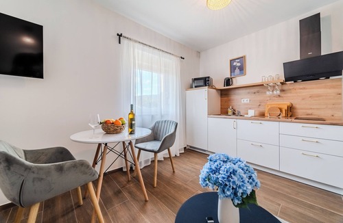 Irinovac Apartment | Plitvice Lakes Apartments and Rooms 1, Plitvice Lakes - Irinovac, Croatia