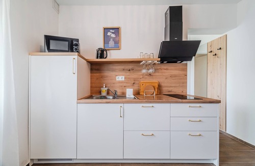 Irinovac Apartment | Plitvice Lakes Apartments and Rooms 1, Plitvice Lakes - Irinovac, Croatia