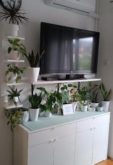 Mukinje Apartment | Plitvice Green Apartment