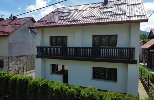 Plitvicka Jezera House | Plitvice Mountain Spring