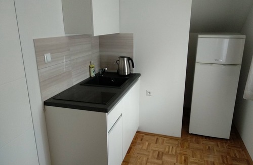 Poljanak House | Plitvice Residence Villa Lucija