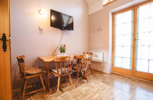 Moravske Toplice Apartment | POČITNIŠKI APARTMAJI - Vijolica 2 in Moravske Toplice