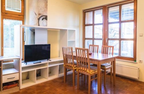 Verzej Apartment | POČITNIŠKI APARTMAJI - Relax apartment in Banovci