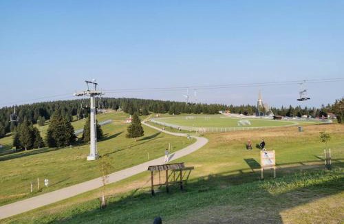 Zrece Apartment | Pocket apartment Rogla - Gaber 121