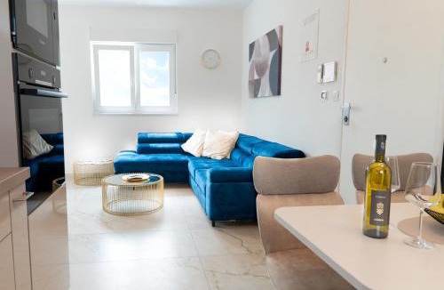 Podstrana Apartment | Podstrana Pearl Apartment