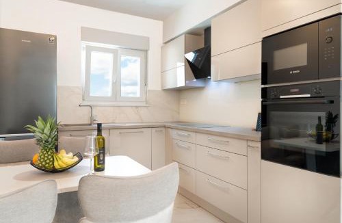 Podstrana Apartment | Podstrana Pearl Apartment