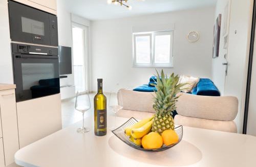 Podstrana Apartment | Podstrana Pearl Apartment