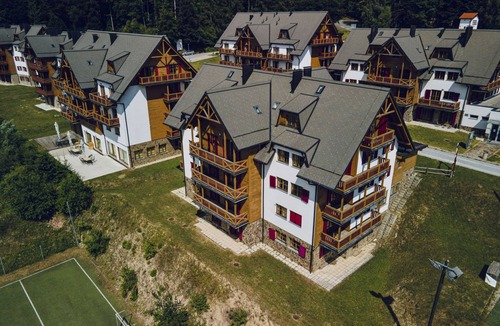Hocko Pohorje Apartment | Pohorje by Interhome