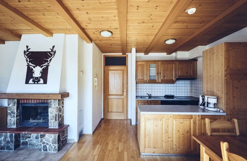 Hocko Pohorje Apartment | Pohorje by Interhome