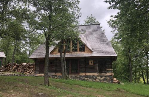 Ocna Sugatag Villa | Poiana Creasta Cocoșului-Casa Floarea Soarelui
