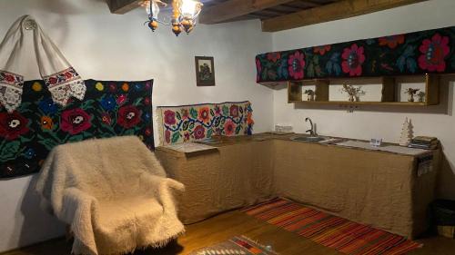Ocna Sugatag Villa | Poiana Creasta Cocoșului-Casa Floarea Soarelui