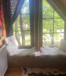 Ocna Sugatag Villa | Poiana Creasta Cocoșului-Casa Floarea Soarelui