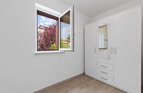 Porec Apartment | Poli Nona - renovated in 2023