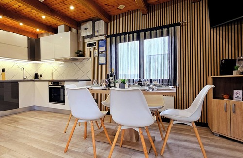 Krapina-Zagorje House | Pool Estate AquaHaven with Sauna & Jacuzzi, Veliko Trgovišće, Croatia
