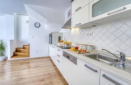 Bribir House | Pool House Edita, Bribir, Croatia