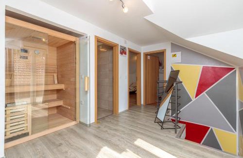 Kravarsko House | Pool House Klara With Sauna - Happy Rentals