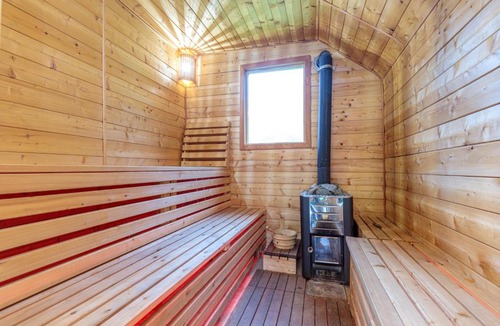Brod Moravice House | Pool & Wellness Twin Chalets Zavrh