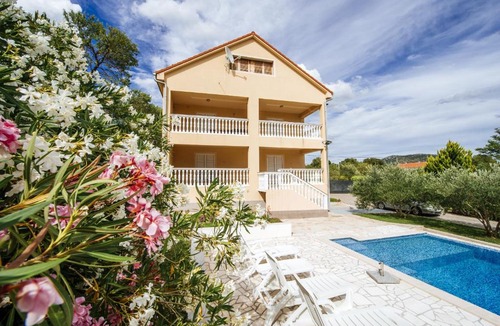 Kakma Villa | Poolincluded - Holiday Home Kakma